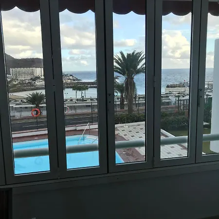 Apartament Tobago202 Puerto Rico (Gran Canaria)