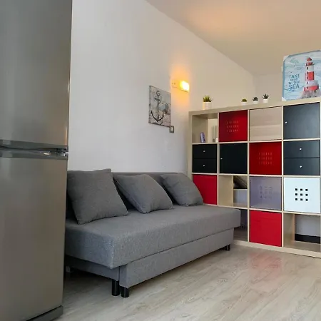 Apartament Tobago202 Puerto Rico (Gran Canaria)