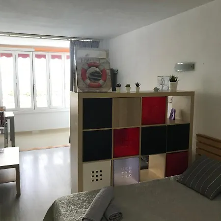 Apartament Tobago202