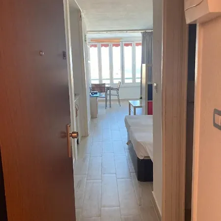 Tobago202 Apartament